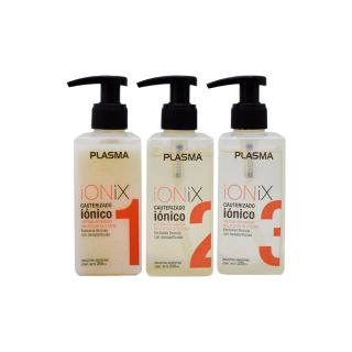PLASMA - CAUTERIZADO IONICO 3 FASES