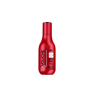 Tratamiento Rojo Ultra Color 150 ml | La Vouche