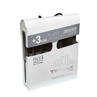 Maletin Cepillos Evolution XL -Termix