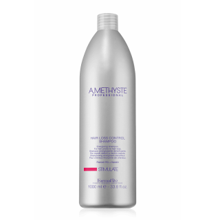 Shampoo estimulante de crecimiento para cabello debil 1000 ml | Amethyste