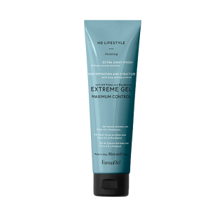 Gel de fijacion extrema con filtro UV - Nivel 4 | HD Extreme Fixing Gel