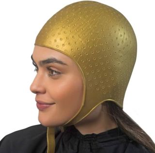 Gorra para mechas Atenas Transparente - Dompel