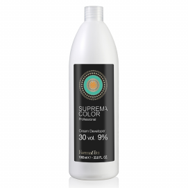 Oxidante de 30 vol 1000 ml | Suprema Color