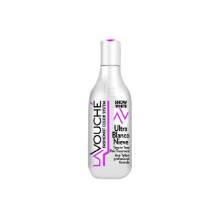Tratamiento Blanco Nieve Ultra Color 300ml | La Vouche