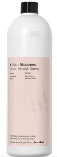 Shampoo Color Back Bar / Con Higo y extracto de Almendras 1000 ml
