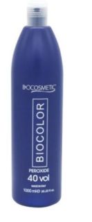 Oxidante Biocolor 1000ml 40 vol | Biocosmetic