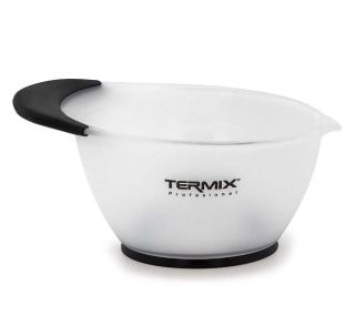 Bowl para Tinte Profesional Blanco-Termix