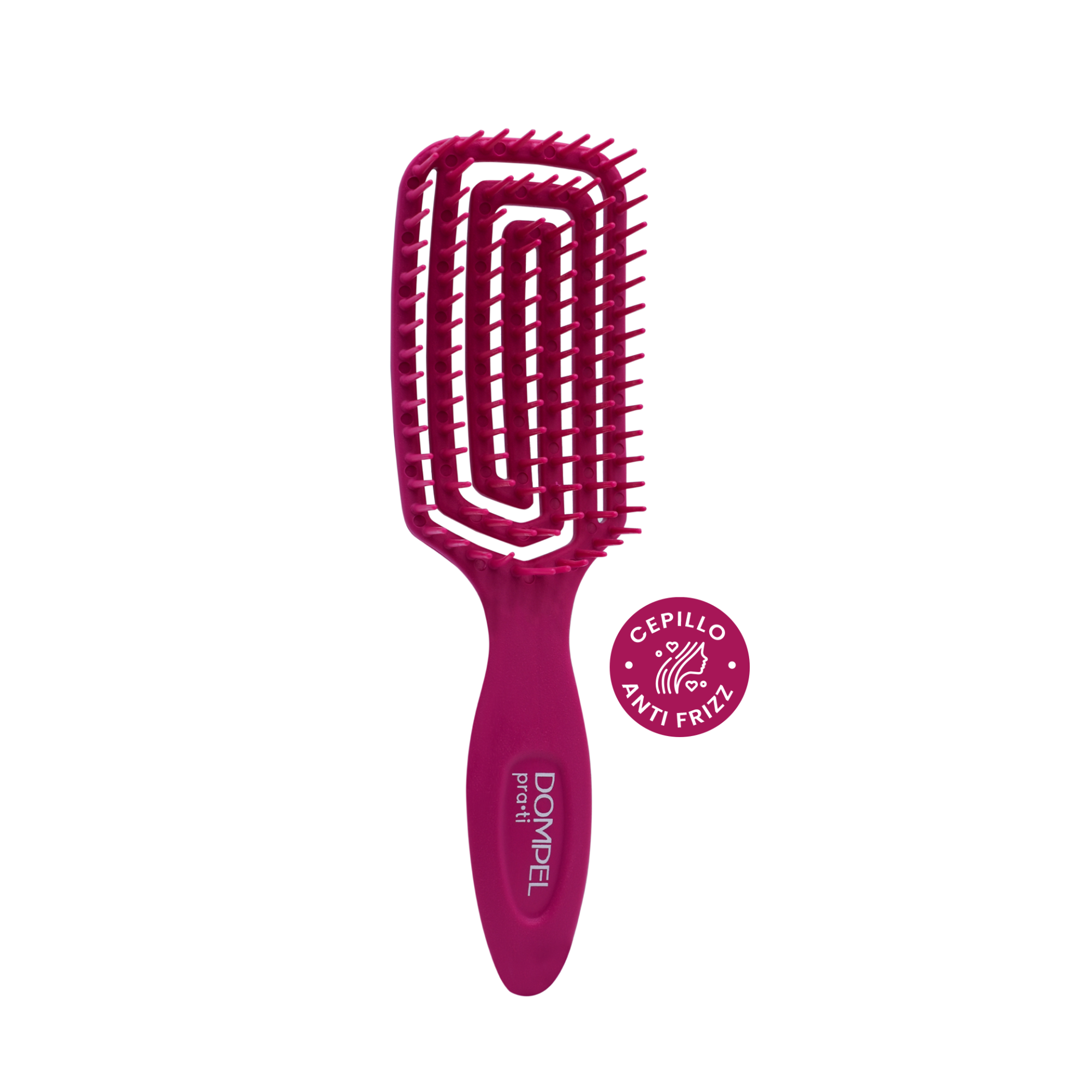 CEPILLO INCA - CEREZA