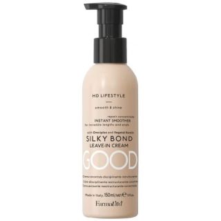 Crema antifrizz y sellador de puntas abiertas-Silky Bond