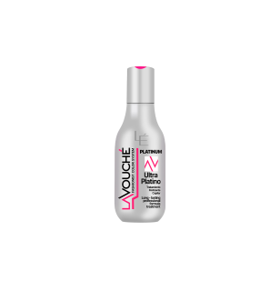 Tratamiento Platino Ultra Ultra Color 150 ml | La Vouche