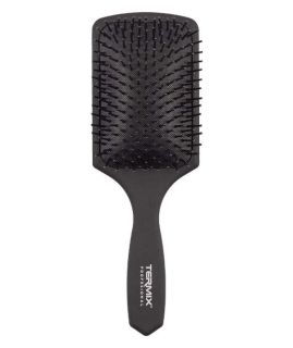 Cepillo Raqueta de Color Negro - TERMIX