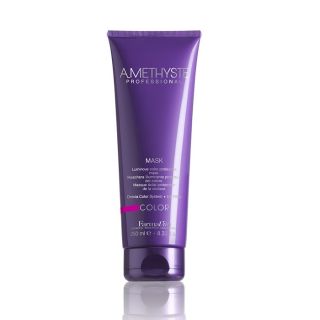Mascara y acondicionador para cabello teñido 250 ml | Amethyste Color