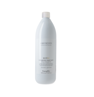 AMETHYSTE NUTRI MASCARA NUTRITIVA Y REESTRUCTURANTE | 1000 ml