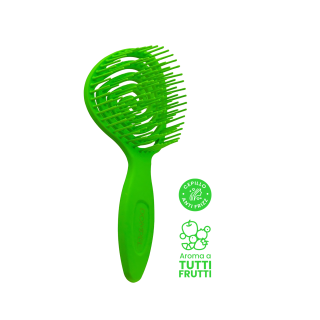 CEPILLO PIRULITO SUMMER - VERDE
