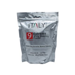 Decolorante Italy 9 Extreme 500gr