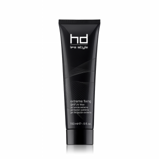 Gel de fijacion extrema con filtro UV - Nivel 4 | HD Extreme Fixing Gel