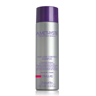 Shampoo para crecimiento del cabello 250ml | Amethyste Stimulate