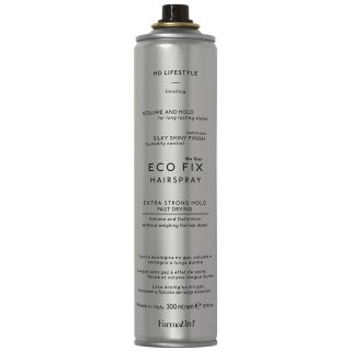 Laca ECO FIX NO GAS 300ml  | HD Hairspray Extra strong hold