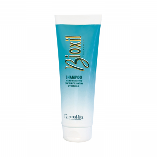 Shampoo para caída del cabello - Anticaída | Bioxil