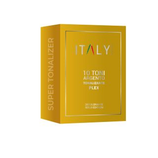 Decolorante 10 Toni Plex Italy 500gr | Italy Color