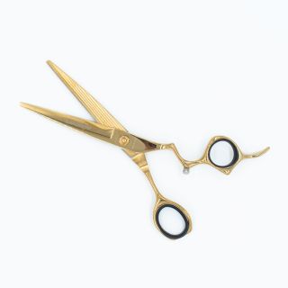 EUROSTYLE Tijera Donna Filo Dulce Dorada 6