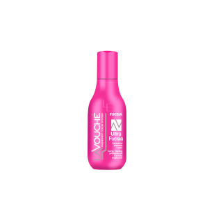 Tratamiento Fucsia Ultra Color 150 ml | La Vouche