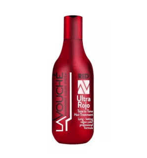 Tratamiento Rojo Ultra Color 300ml |  La Vouche