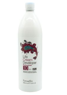 Oxidante Italiano Life Color Plus 1000ml 10-20-30-40 Vol – Farmavita