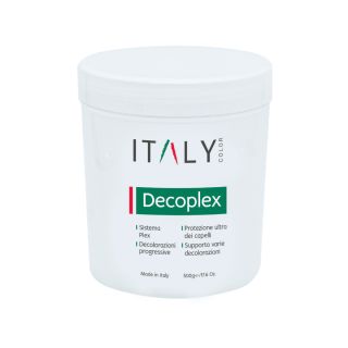 Decolorante Decoplex Italy 500gr