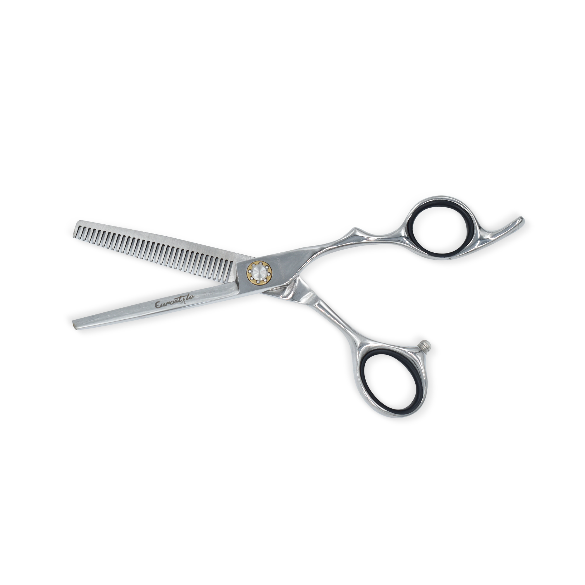 EUROSTYLE Tijera Uomo Pulidora Brillante 5.5