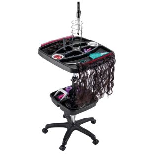 CARRO EXTENSIONES MEGA HAIR - DOMPEL