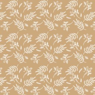 Bobina kraft mix floral