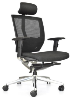 SILLON AREZZO PRESIDENTE VIP