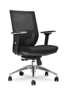 SILLON MONTECARLO GERENTE full ergonómico