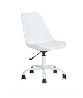 SILLA PARIS JP BLANCA- NIÑOS