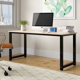 ESCRITORIO SUN NEGRO 1.20 EJECUTIVO