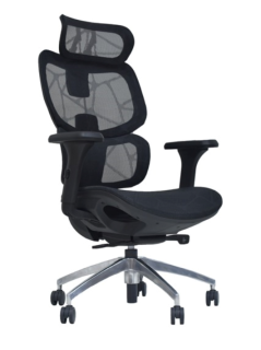 SILLON ANDRIA PRESIDENTE VIP