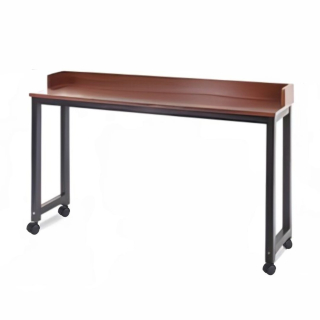 MESA PARA CAMA TUBULAR