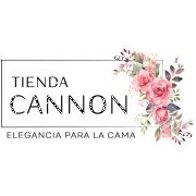 Logo de TIENDA CANNON