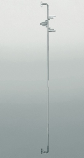 PORTA CORBATAS GIRATORIO KESSEBÖHMER