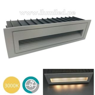 Luz de Paso LED 4W