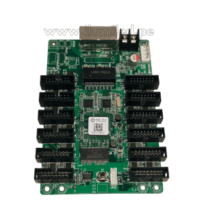 Tarjeta receptora LINSN L202 RV908