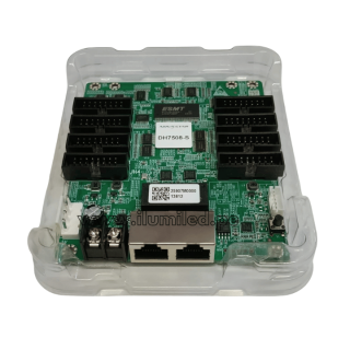 Tarjeta Receptora NovaStar DH7508-S para Pantallas LED Profesional