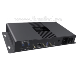 TB60 Novastar Reproductor Multimedia