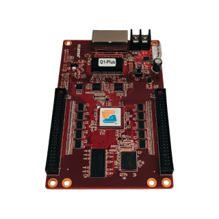 Procesador LED Q1-PLUS Listen Tech Profesional para Pantallas LED