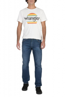 Jean Hombre Slimfit - WANGLER