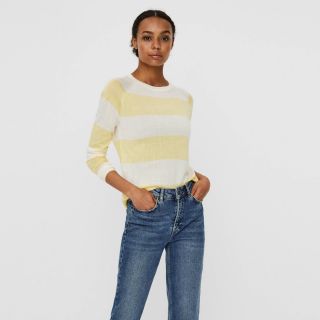 Chompa Mujer Vero Moda