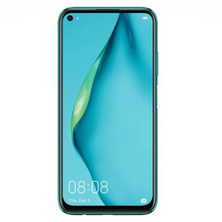 P40 Lite Verde