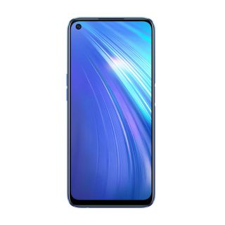 Realme 6 4gb+128gb Azul Cometa