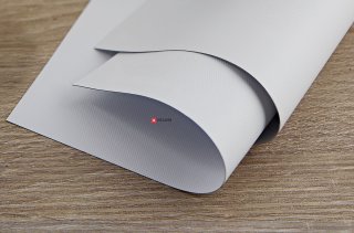 Blackout Liso Blanco Demo